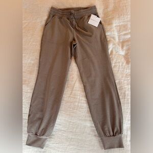 Beyond Yoga SpaceDye Commuter Midi Jogger